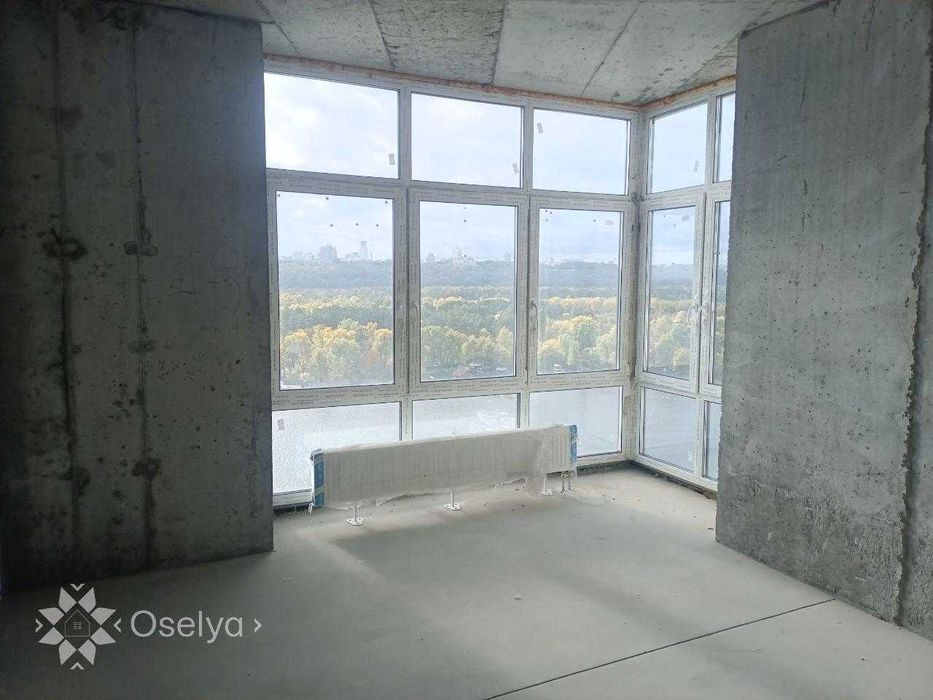 Живи з краєвидом, про який мріють ЖК Русанівська гавань