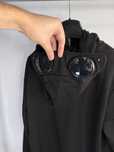 Zip-hoode CP-company