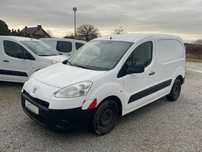 Peugeot Partner  KLIMA 2013 I-Właściciel Serwisowany Bogate Wyposażenie