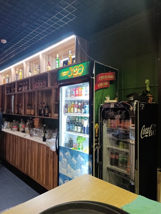 Оренда комерційної нерухомості