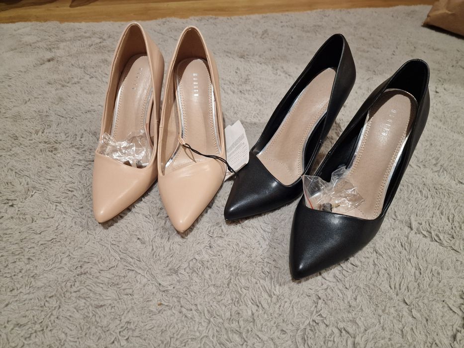 Szpilki Mohito rozmiar 36