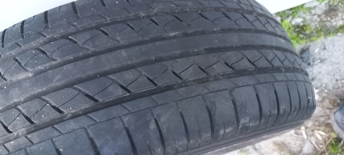 Літня гума 195/65 R15 Champiro VP1