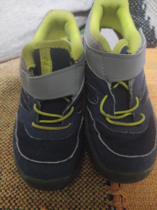 Tênis pra crianças