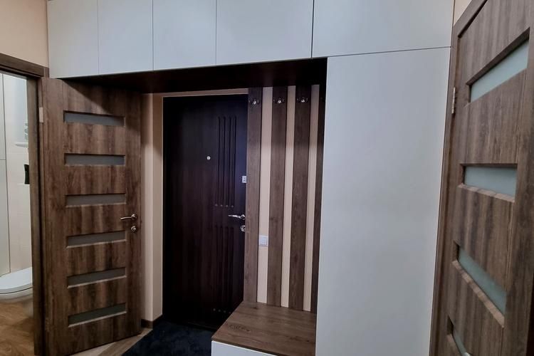 ЖК Солом'янська, 1 кімн кв, 2 поверх, вул Солом'янська 20В, Ж/Д вокзал