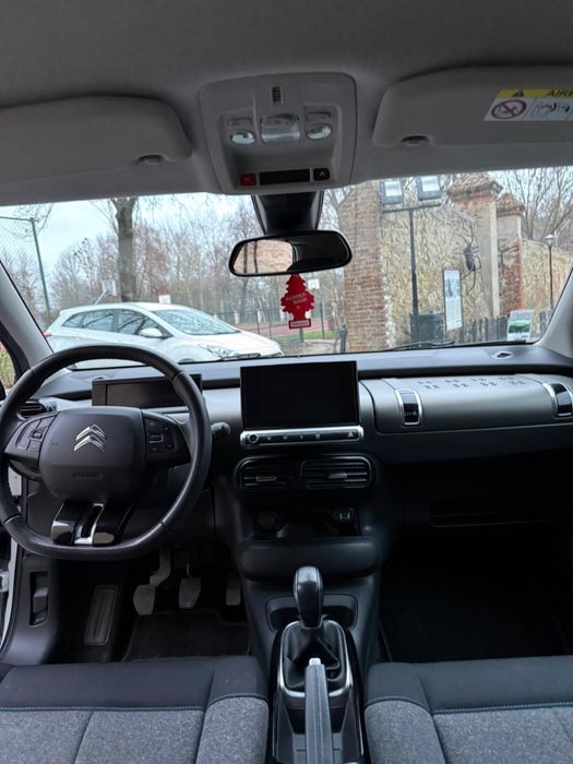 Citroen C4 Cactus Bardzo zadbany !