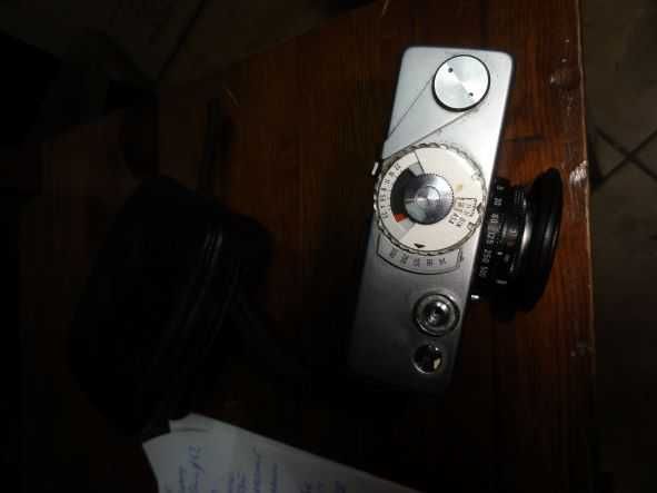 Stary aparat firmy Rolei B35.Okazja.