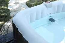 Jacuzzi SPA „Square Elegance Model PH050015”
