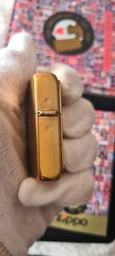 Zapalniczka Zippo 70TH ANNIVERSARY 1932 -2002. Nowa