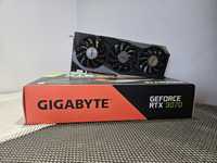 Gigabyte RTX 3070 Gaming OC 8GB GDDR6 como nova