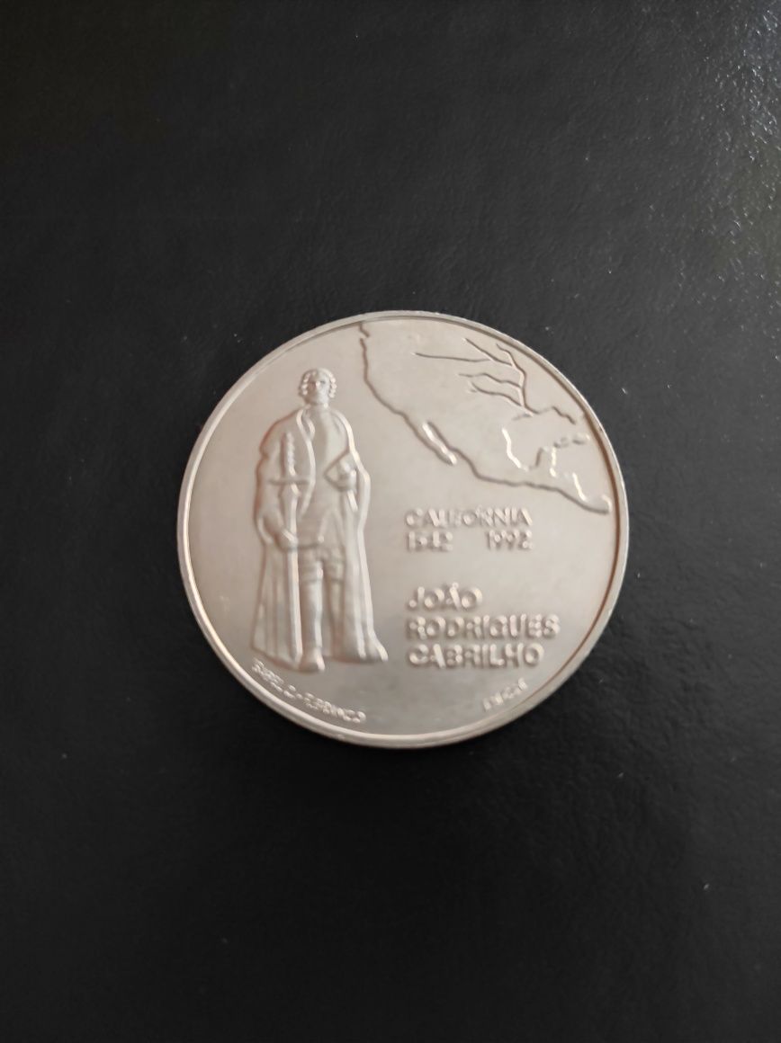 Moedas de coleção