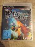 The Witch and The Hundred Knight Unikat Playstation 3 PS3