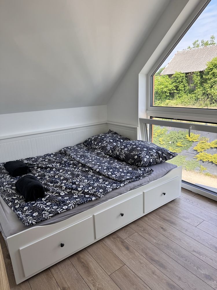 Stodola skamieniale wzgorze tursko ciezkowice apartament 10 os. balia