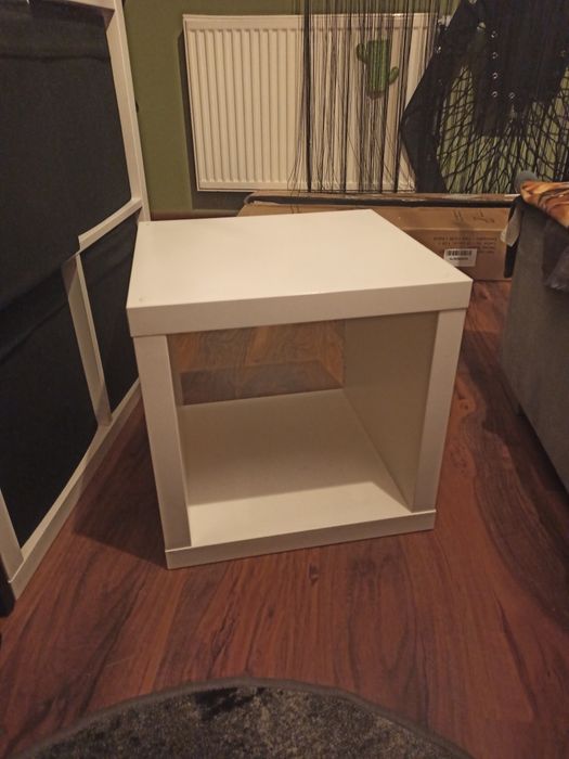 Kostka IKEA kallax