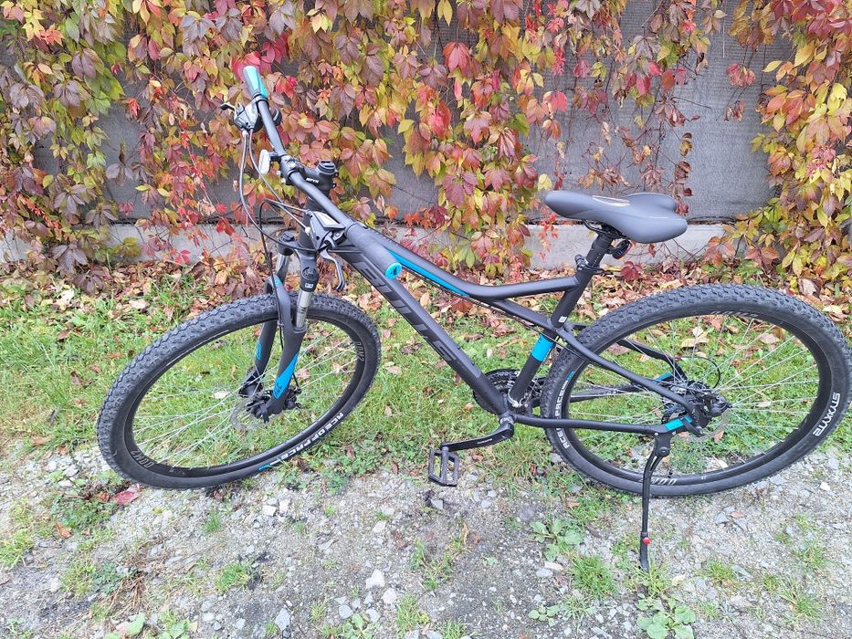 Rower MTB Bulls Sharptail 1 Rama 51cm ; Koło 29"