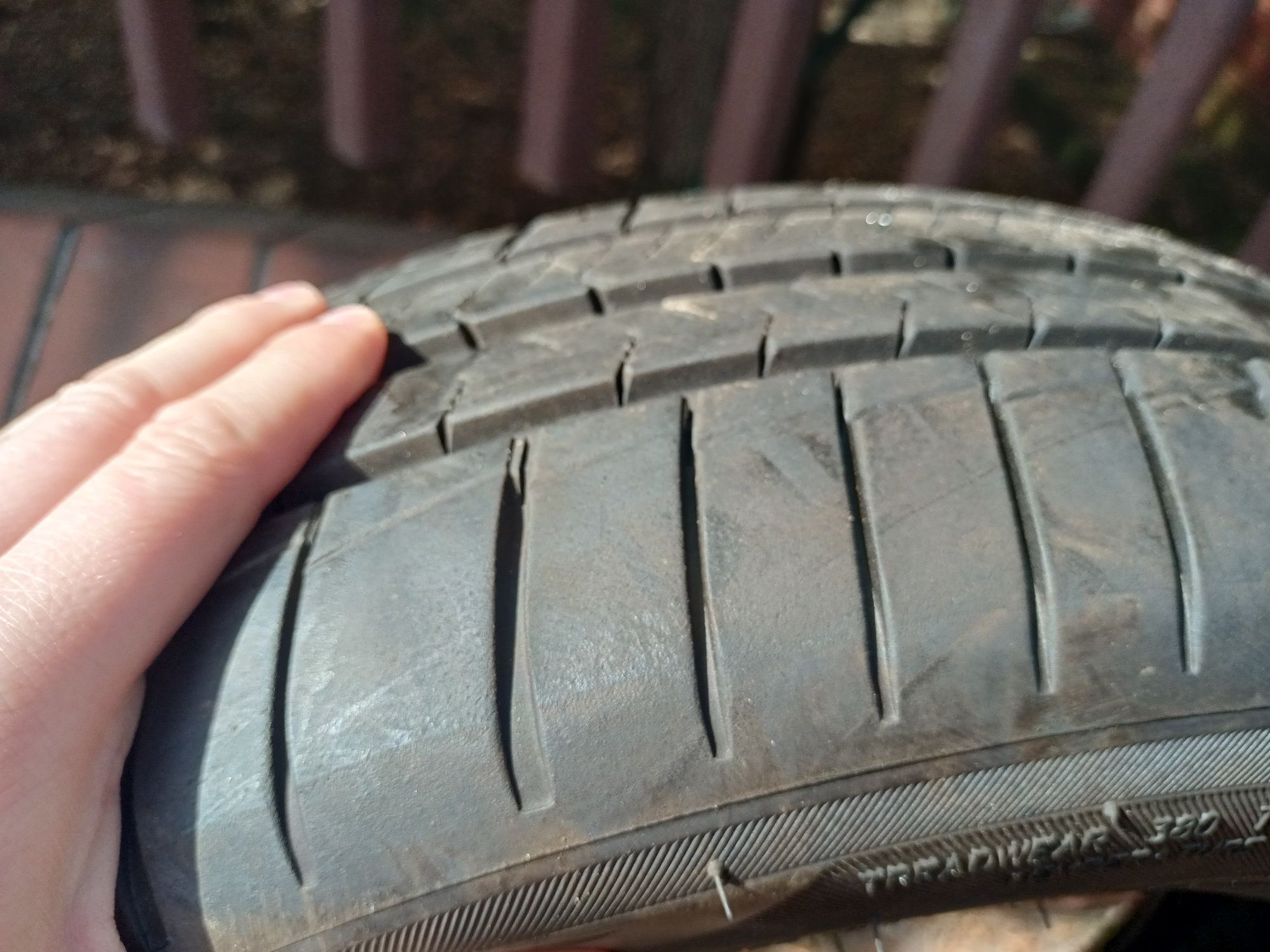 Opony letnie Maxxis Mecorta3 175/60r15 81H 6,7mm 2020r Wawa