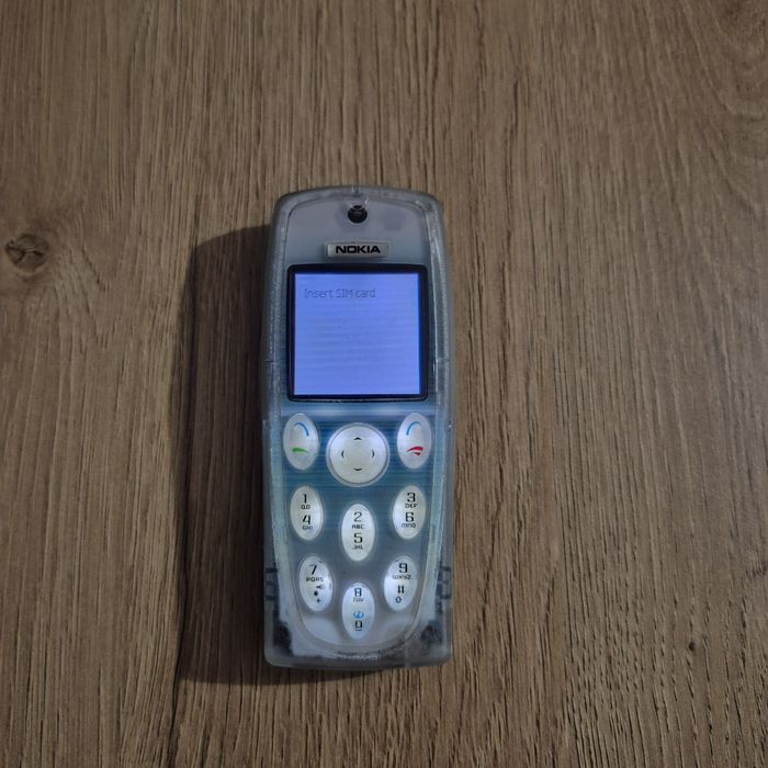 Zabawka dla każdego Nokia 3200