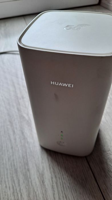 Router Huawei 5G CPE PRO 2