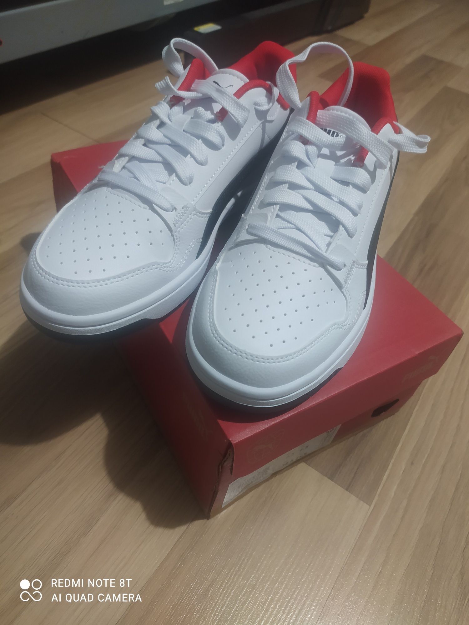 Puma buty dziecięce