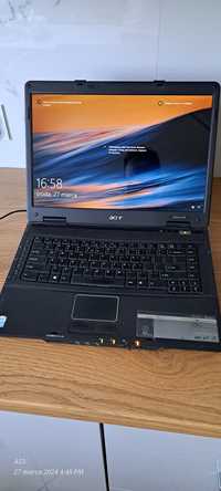 Laptop 15.4 cala ACER Extensa 5230