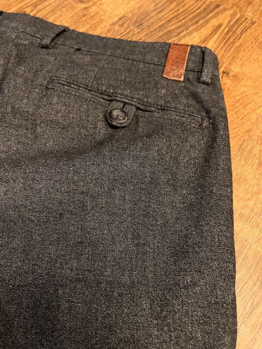 чоловічі брюки , осінь/зима