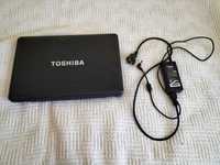 Laptop Toshiba Satellite C660D-1GJ