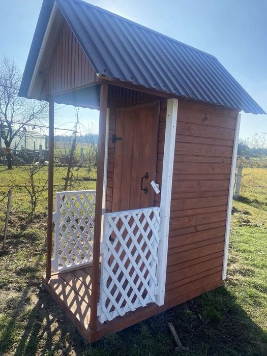 Вироби з дерева на замовлення