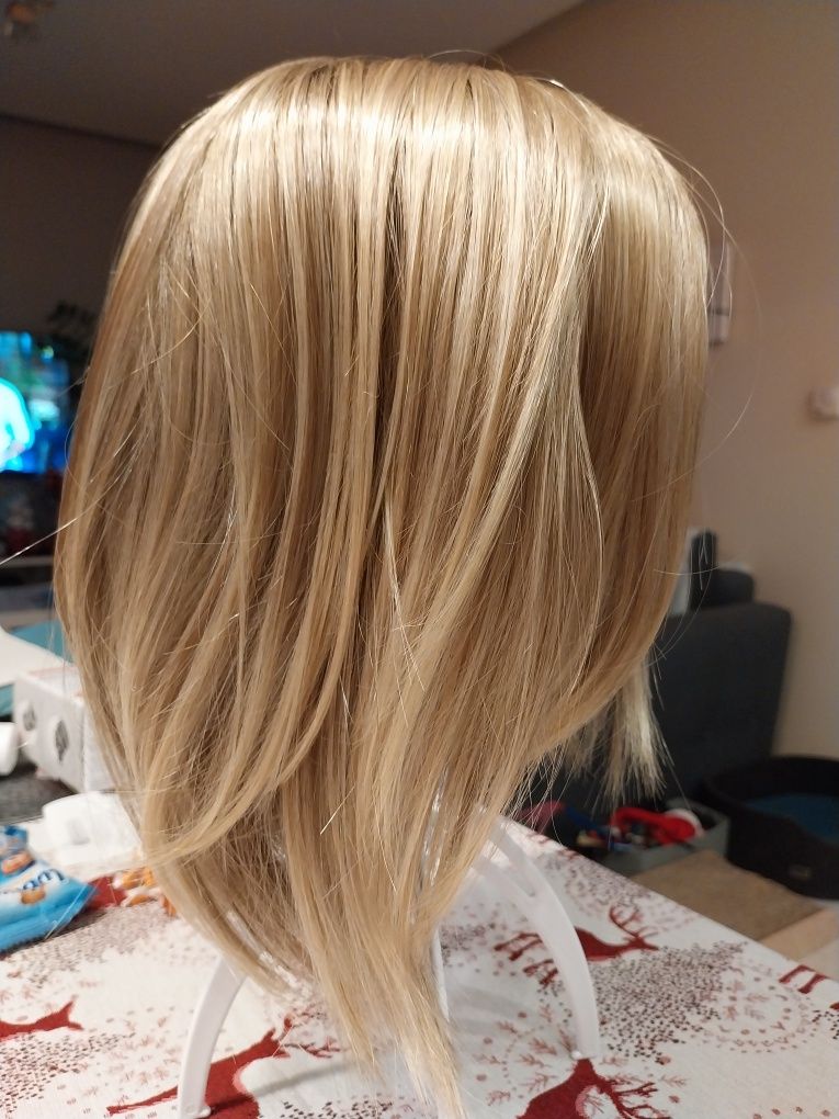 Peruka blond Ellen Wille Rule Sandyblonde Toned