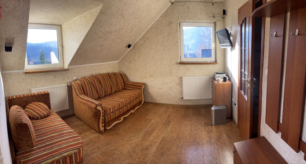 Котедж Білий Гриб