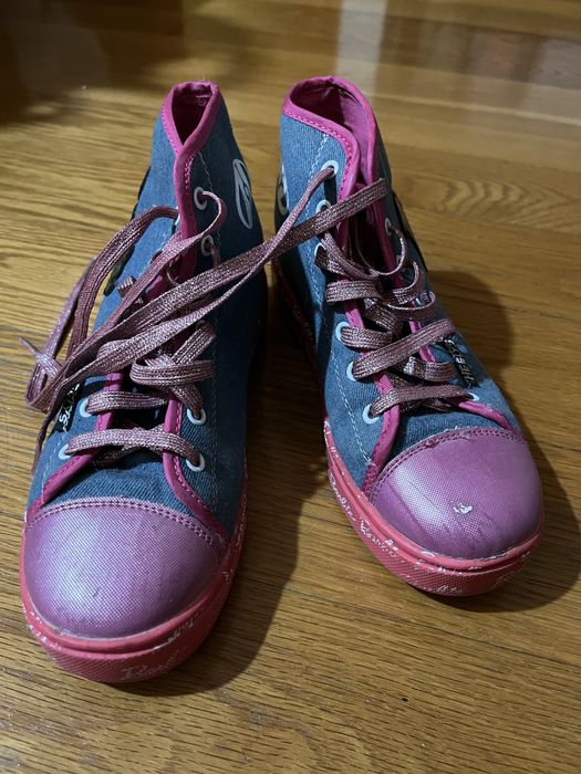 Hieelys Barbie - tenis