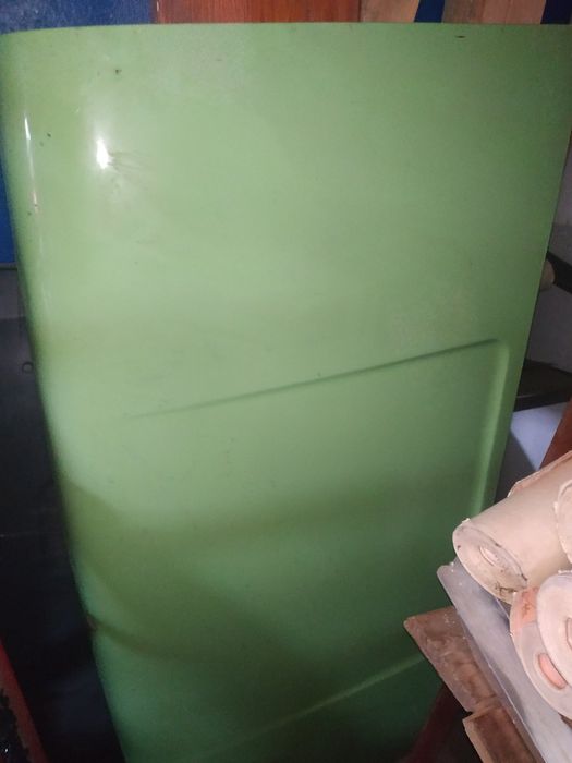 Кришка багажника ваз  2101, 011. Б. У.