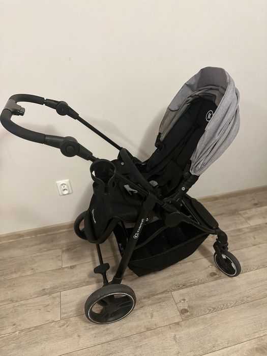 Spdzedam wózek spacerowy kinderkraft