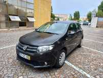 Dácia Sandero 1.2 Comfort full estras AC