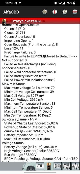 Fiat 500e електромобіль - ідеальний міський, економний, надійний