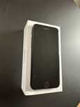 Iphone SE 64GB Black