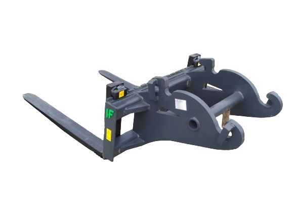 Łyżka skarpowa hydrauliczna Verachtert SW33 SW48 SMP S60 S70 MS10