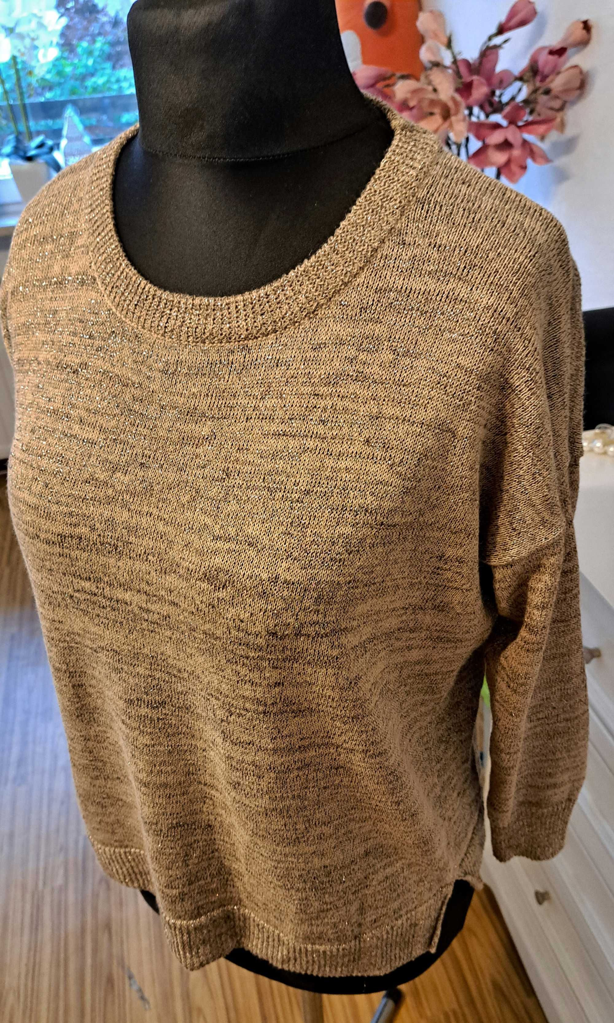 Mango damski sweter r. M (38)