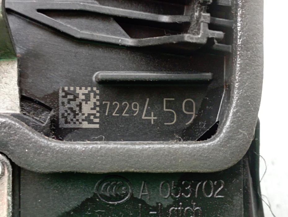 Fechadura / fecho porta trás esquerdo BMW 4 Gran Coupe (F36)