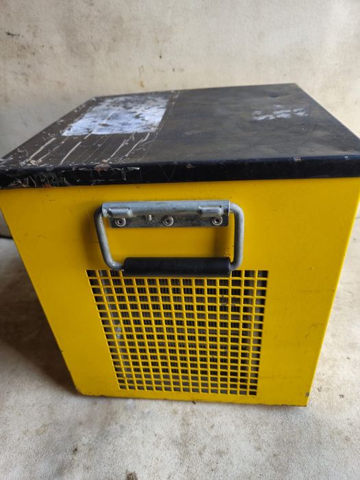 Rems Frigo 2 zamrażarka do rur