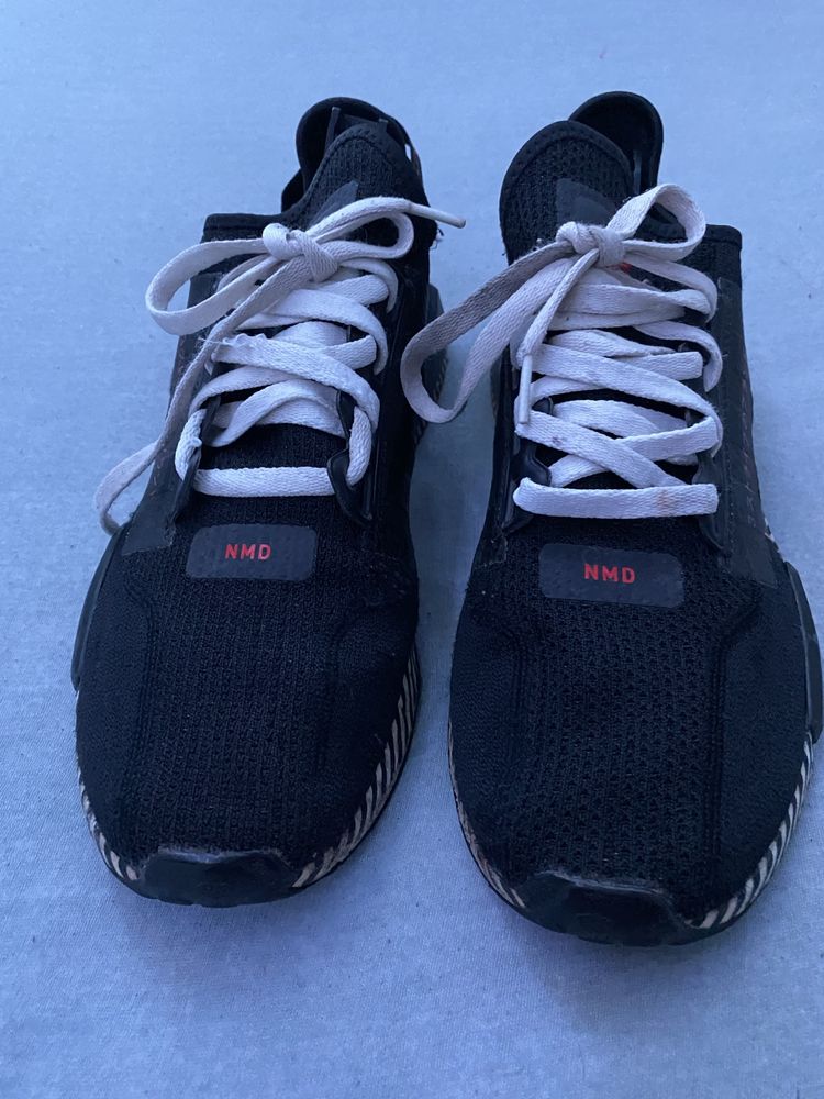 adidas NMD_R1 V2 Dazzle Pack - Core Black