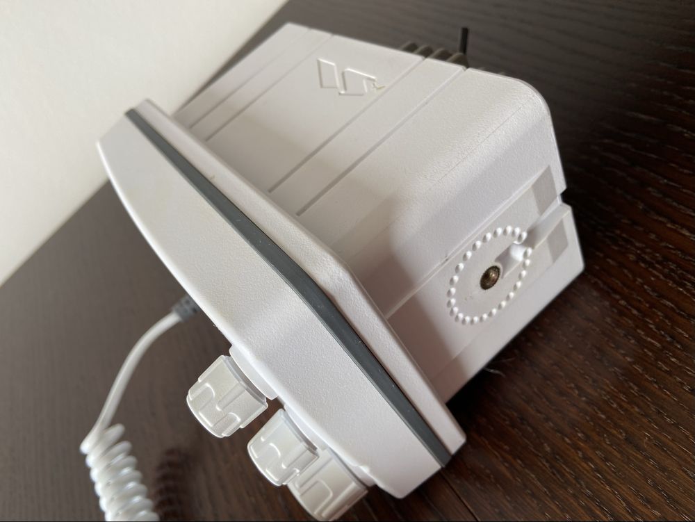 Radiotelefon Morski VHF DSC Standard Horizon GX3000E Matrix