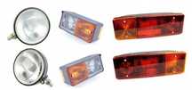 Komplet Zestaw LAMP C360 360 LAMPY URSUS POLSKA