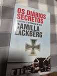 Livros camilla läckberg