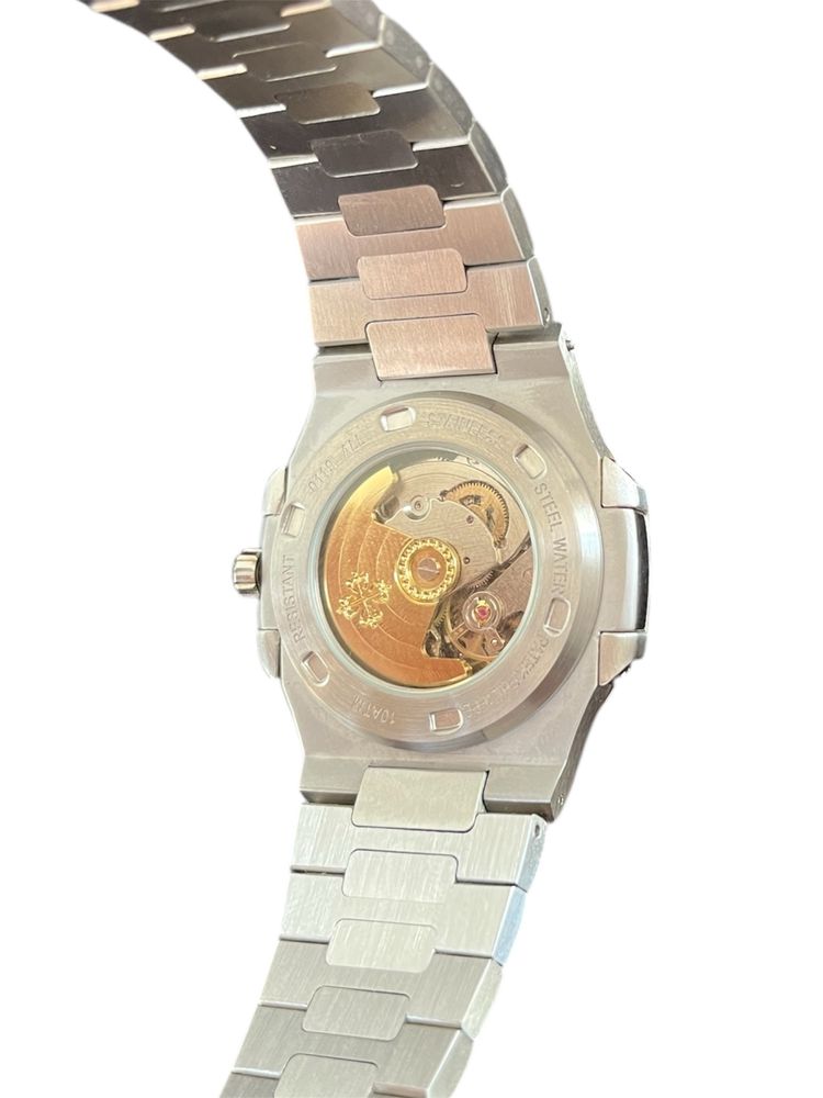 Zegarek Patek Philippe geneve
