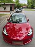 Tesla Model 3 Tesla model 3 Performance idealny stan.