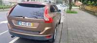 Volvo XC 60 2.4 AWD