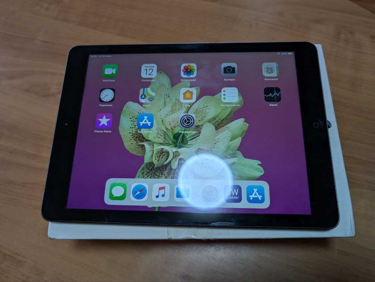 iPad Air 1 айпад аір 1