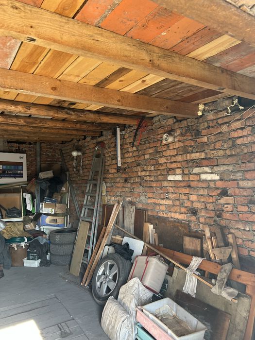 Гараж в кооперативі 5 біля Добрячина