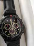 Diverse Extreme Team_swiss made_Limited edition