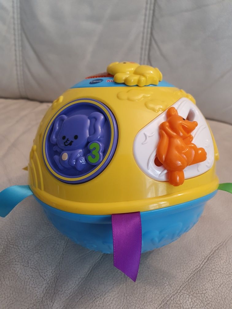 Kula interaktywna Vtech
