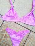 NOWY strój kąpielowy bikini XS/S